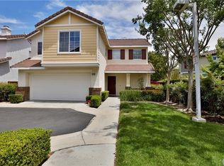 16149 Beckman Ct, Chino Hills, CA 91709