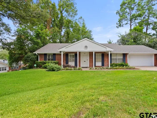 3601 McMillan Dr, Tyler, TX 75701