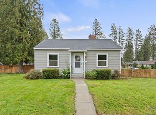 3223 S Division St, Spokane, WA 99203