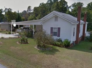 223 Nesbit Dr, Salisbury, NC 28147