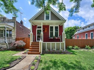 5520 Botanical Ave, Saint Louis, MO