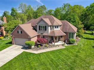 1353 Ryan Ct, Springfield, OH 45503