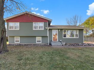 358 81st Ave NE, Spring Lake Park, MN 55432