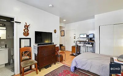 Rented by Bond New York