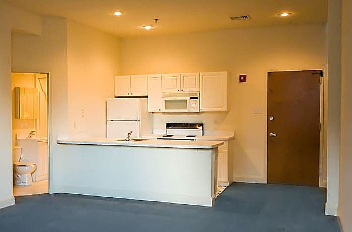 2nd image of 116 S 7th St APT 202
