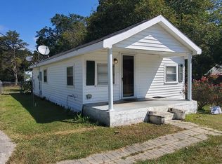 1602 Mount Pleasant Rd, Clanton, AL 35045