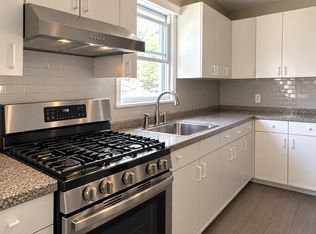 162 Roselle St, Bridgeport, CT 06604