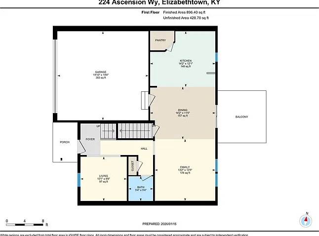 224 Ascension Way — Photo 26