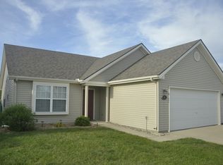 616 Krebs Dr, Champaign, IL 61822