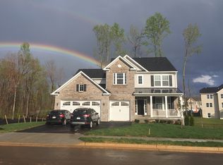 10 Burning Tree Ct, Stafford, VA 22554