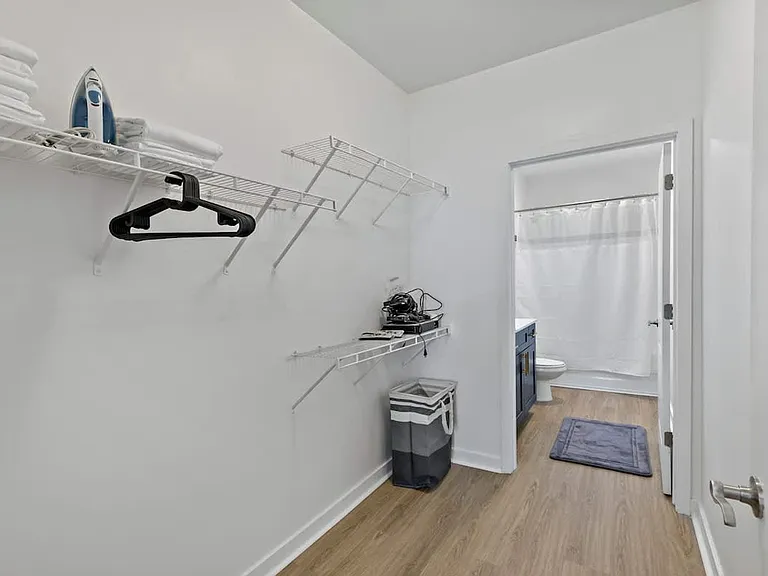 Laundry Room Cabinet