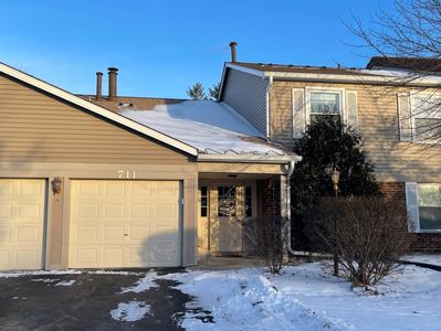 715 N Deer Run Dr #715, Palatine, IL, 60067