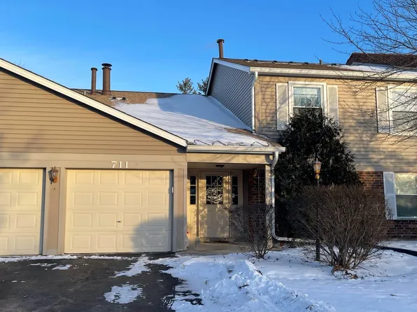 715 N Deer Run Dr #715, Palatine, IL 60067