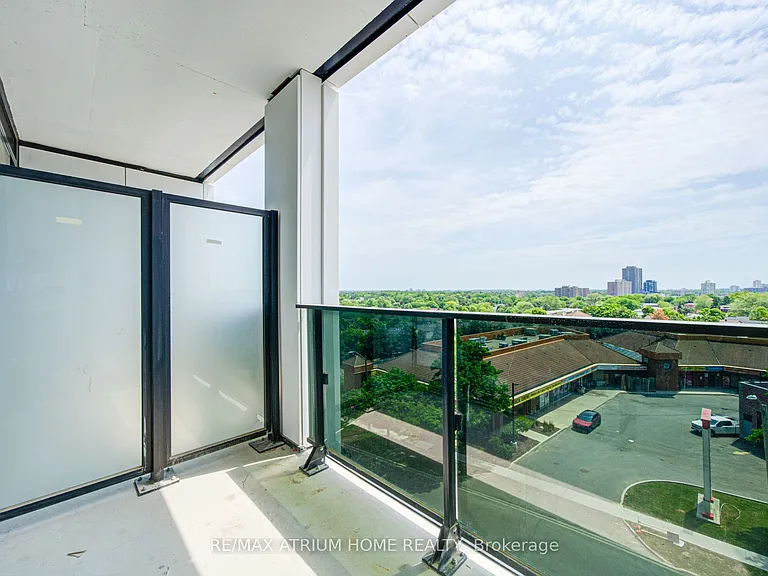 1 Fairview Rd E #621 — Photo 39