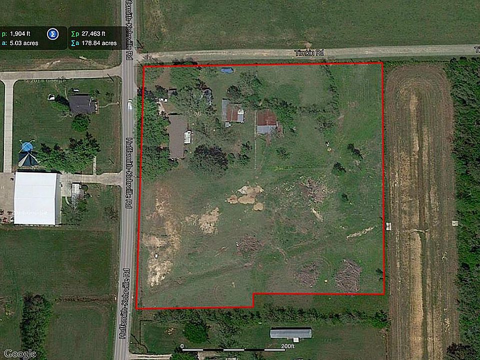 2nd image of 22828 Hufsmith Kohrville Rd