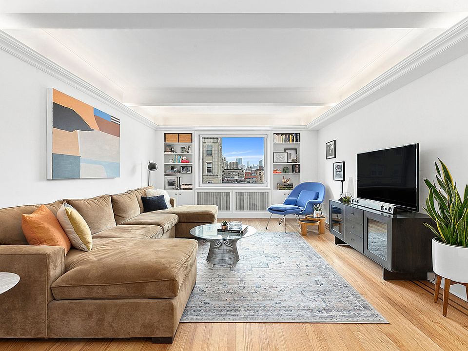 1st image of 7 W 96th St APT 15A