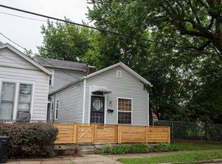 933 Vine St, Louisville, KY 40204