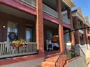 349 Albemarle Ave SW, Roanoke, VA 24016