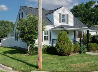 1581 Stewart Blvd, Fairborn, OH 45324