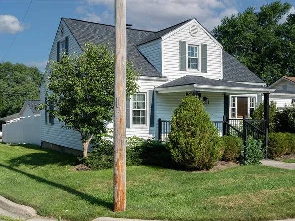 1581 Stewart Blvd, Fairborn, OH 45324