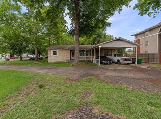 7802 Jacksonville Cutoff Rd, Jacksonville, AR 72076