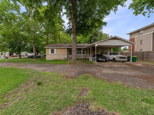 7802 Jacksonville Cutoff Rd, Jacksonville, AR 72076