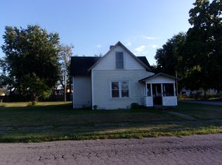 2501 S B St, Elwood, IN