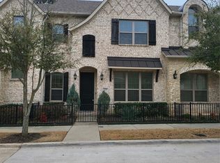 2229 Zenith Ave, Flower Mound, TX 75028