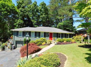 2910 Hillside Rd SE, Smyrna, GA 30080