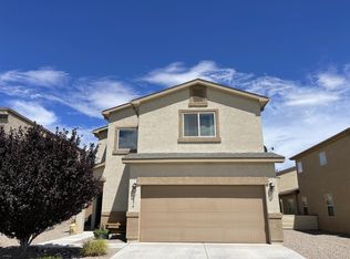1886 Goldenflare Loop NE, Rio Rancho, NM 87144