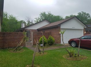 15111 Tayport Ln, Channelview, TX 77530