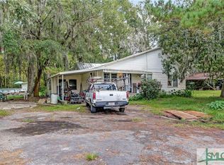 2831 Us Highway 80 W, Garden City, GA 31408