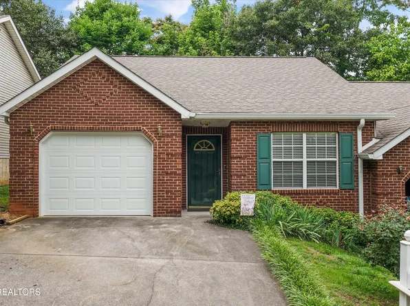 1307 Lucy Way, Knoxville, TN 37912