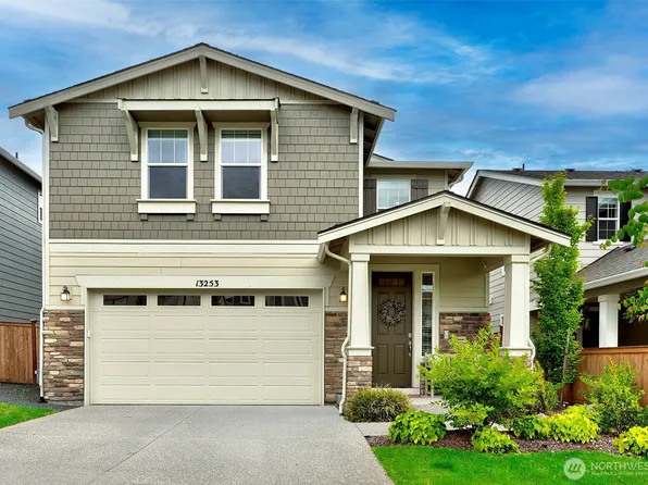 13253 204th Avenue SE, Monroe, WA 98272