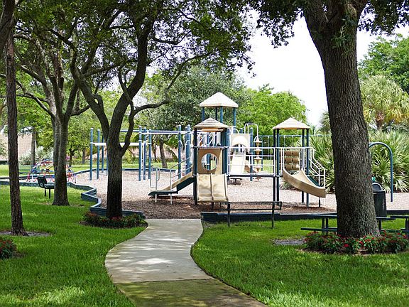 Community Playground