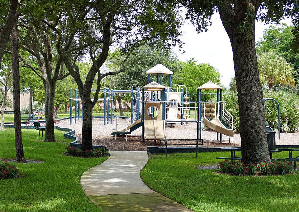 Community Playground