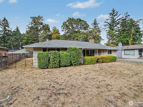 769 121st St S, Tacoma, WA 98444