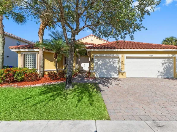 18921 SW 15th Street, Pembroke Pines, FL 33029