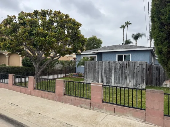 2111 Plant Ave, Redondo Beach, CA 90278