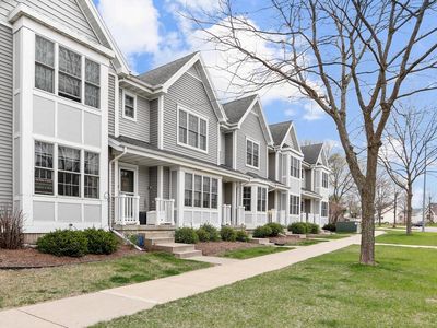 7483 East Pass, Madison, WI, 53719