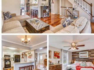 204 Perrywinkle Ln, Gaithersburg, MD 20878