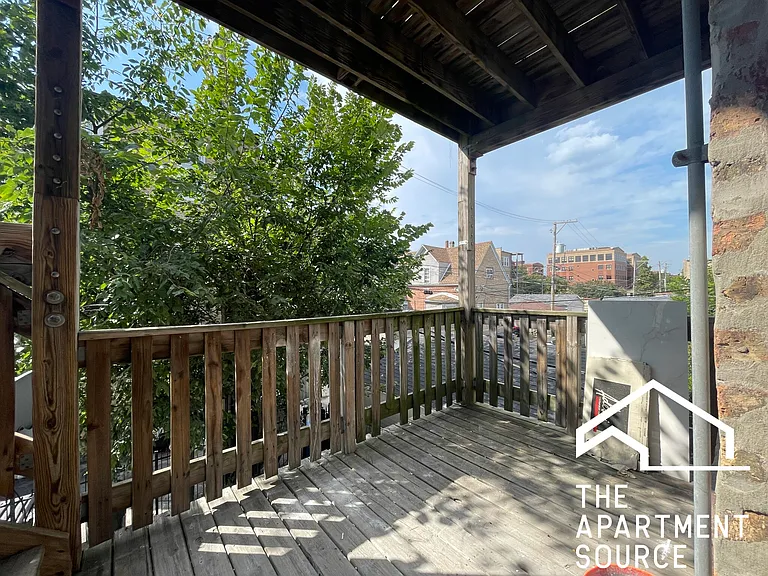 2842 W Augusta Blvd #2W — Photo 13