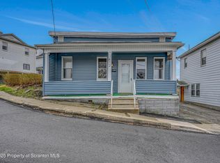 412 Mortimer St, Dunmore, PA 18512