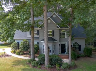1 Mallard Ridge Pl, Simpsonville, SC 29680