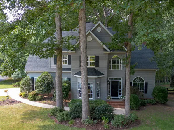 1 Mallard Ridge Pl, Simpsonville, SC 29680