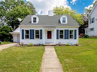708 S Vine St, Orrville, OH