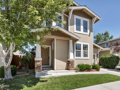 1296 Woodside Dr, Gardnerville, NV, 89460