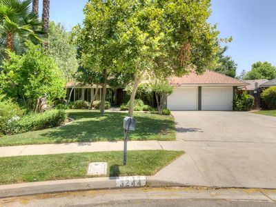 3244 W Escalon Ave, Fresno, CA, 93711