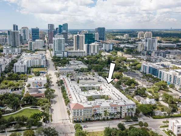 533 NE 3rd Avenue #116, Fort Lauderdale, FL 33301