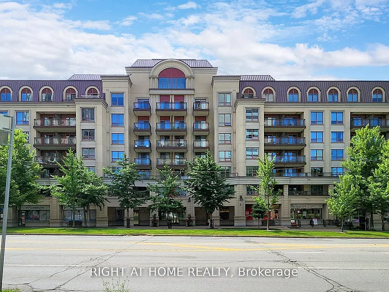 27 Rean Dr #605 — Photo 22
